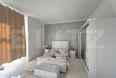 Apartament 3 camere, 90 mp, zona Ultracentral - 3