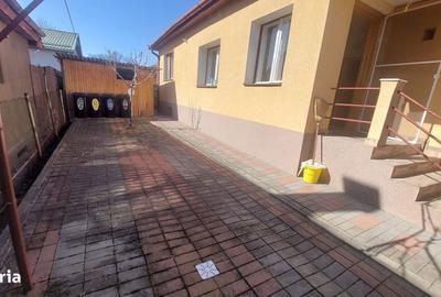 Casă cu 2 camere în Dâmbul Rotund - 13