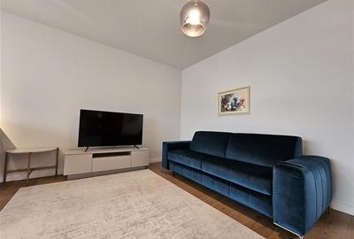 Garsoniera premium de inchiriat Drumul Poienii - 9