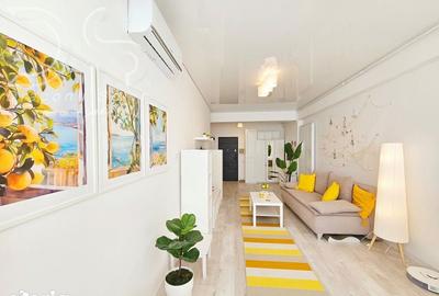 Apartament cu 2 camere în Central - 6