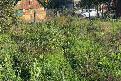 Teren zona Bujac - 5