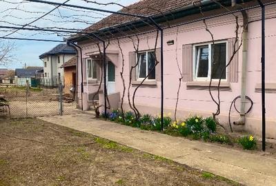Vând casă - 2