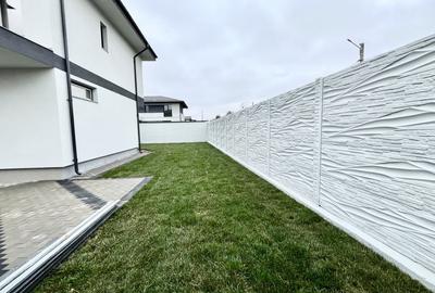 Casă individuală cu 4 camere cu Teren 430 Mp în Corbeanca - 6