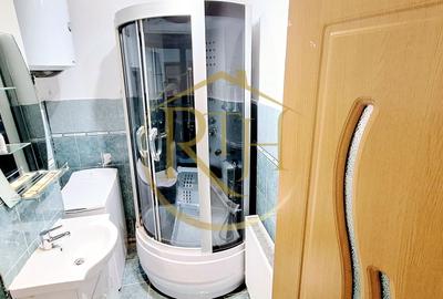 Apartament 1 camera, decomandat, zona Fraidorf langa Lacul Lamaita - 20