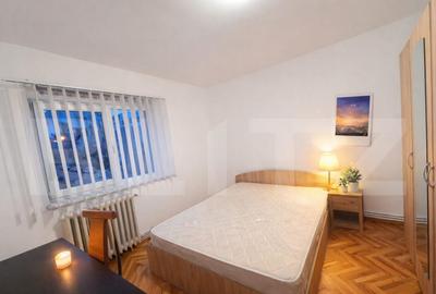 Apartament cu 3 camere decomandat în Gheorgheni - 2