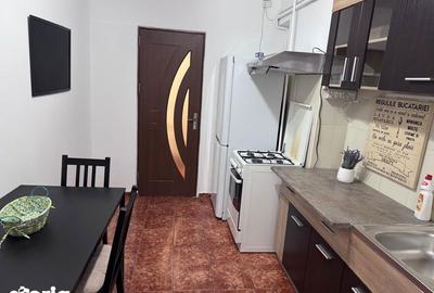 Garsonieră în Gară - 7