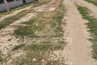 Teren de 562 mp, în Clinceni - 3