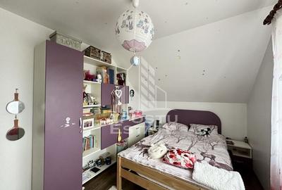 Casa individuala cu 4 camere, teren 816 mp, Dumbravita - 9