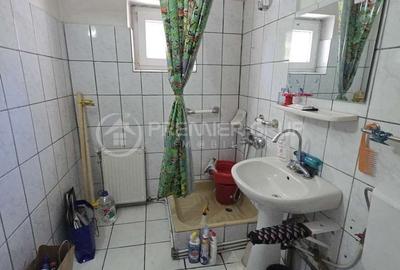 Apartament 4 camere 2 băi, Nicolina, 80mp, CT - 9