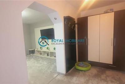 Royal Imobiliare - Inchiriere Vila zona Gheorghe Doja - 25