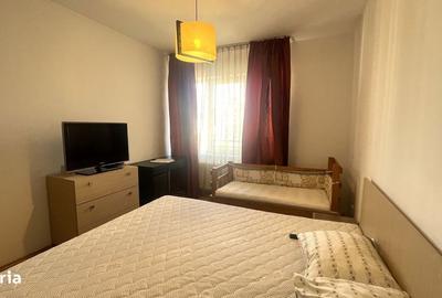 Apartament cu 2 camere semidecomandat în Central - 7