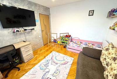 EXCLUSIVITATE! Apartament de vanzare cu 2 camere, 51 mp, zona Piata Flora! - 8
