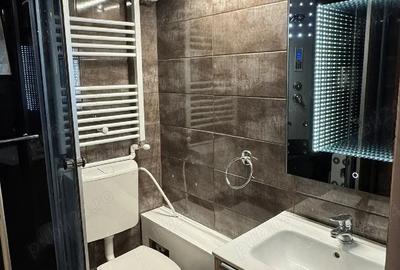 Garsonieră nedecomandată în Siderurgiștilor - 4