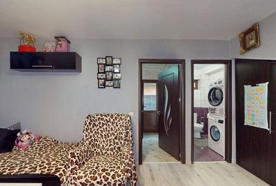 Vila insiruita Amurgului - Metrou Dimitrie Leonida - 4