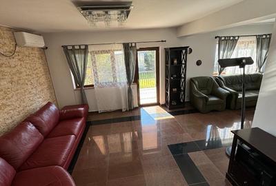 Vilă premium cu grădină spectaculoasă și casă de oaspeți - 7