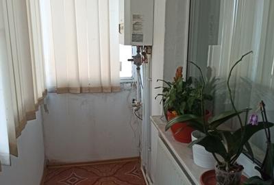 Apartament cu 3 camere decomandat, mobilat în Trivale - 4