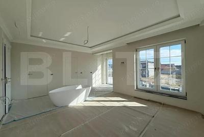 Casă cu Teren 600 Mp în Central - 16