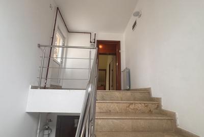 Apartament cu 3 camere, mobilat în Faleza Nord - 16