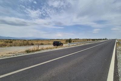 Vanzare teren intravilan - 1070 mp - strada Ciocarlau - spre Preajba - 7