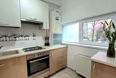 Apartament cu 2 camere decomandat, mobilat în 1 Decembrie 1918 - 4