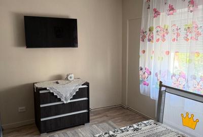 Apartament cu 2 camere decomandat în Carpați 2 - 8
