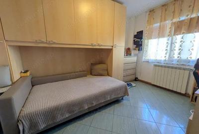 Nord - Parc, Apartament 3 camere decomandat, etaj 2/4, bloc 1984 - 7