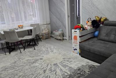 Apartament cu 2 camere nedecomandat în Nord - 3