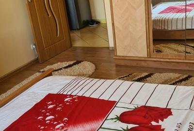 Apartament cu 2 camere decomandat în Central - 5