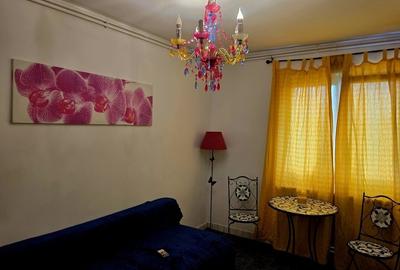 Garsoniera Piata Alba Iulia, cf. 2 (20 mp), mobilata si utilata complet, libera - 3