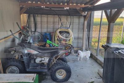 Casa moderna de vanzare in Vetis, 120 mp - 3