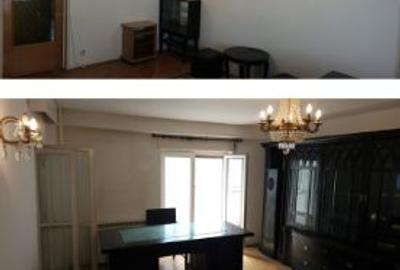 Direct proprietar vand, apartament 3 camere, ultracentral, Bd.Natiunile Unite
