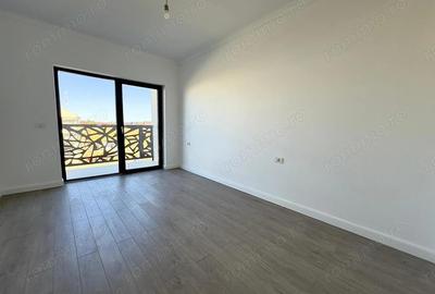 Casă cu 4 camere cu Teren 300 Mp în Giroc