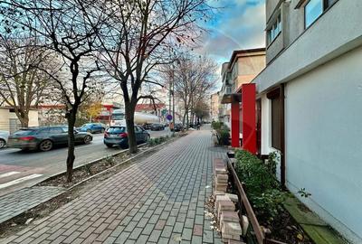Spațiu comercial 100mp str Marasesti - 3