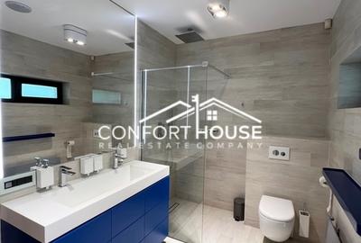 Vila cocheta, finisaje de exceptie, piscina  IANCU NICOLAE - Cambridge School - 41