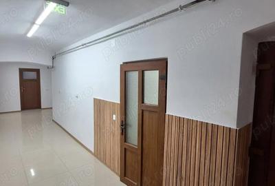 Spațiu comercial, de 120 mp, în Elisabetin - 7