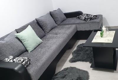 Apartament cu 3 camere decomandat, mobilat în Sud - 6