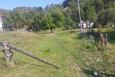 Spațiu comercial, în Achimețești - 2