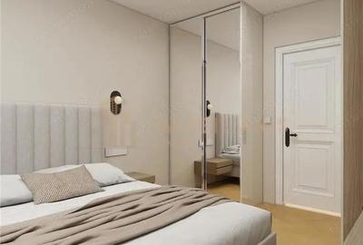 Apartament 2 camere,renovat complet cartierul Sasar Apartament 2 camere,renovat complet cartierul Sasar - 5