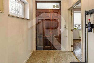 Casă individuală cu 7 camere cu Canalizare în Știrbei Vodă - 6