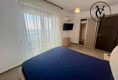 Apartament 2 camere | Complex Sophia | Vedere la lac | Termen lung - 6