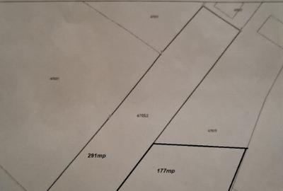 TEREN CASLITA MINERI 468mp - 4