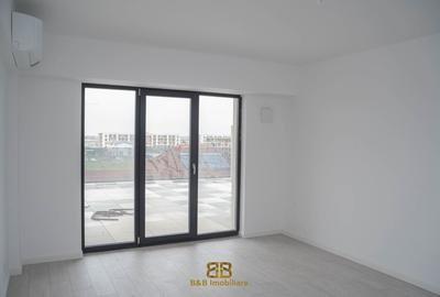 Apartament 2 camere independent energetic panouri solare - 14