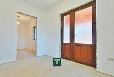 Casă cu 4 camere de vânzare în Fântânele – cartier nou de case, aproape de Arad Casă cu 4 camere de vânzare în Fântânele – cartier nou de case, aproape de Arad - 17