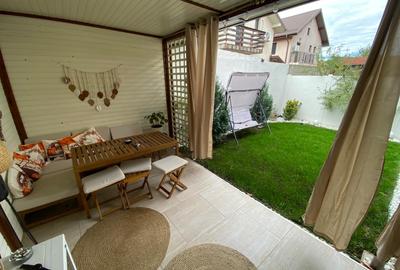 Casă tip duplex deosebită – direct proprietar - 30