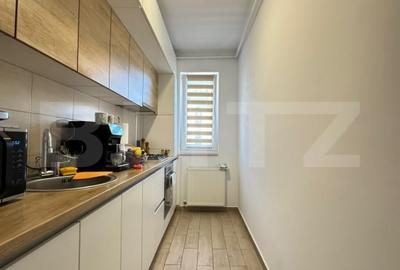 Apartament 2 camere, 60mp, etaj intermediar, lift, zona Abatorului - 8