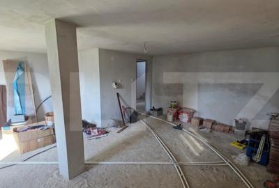 Casă cu 4 camere cu Teren 1000 Mp în Central - 22