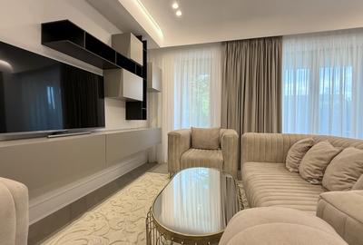 De inchiriat  | Apartament 3 camere parter Cortina 126 | Iancu Nicolae Voluntari - 2