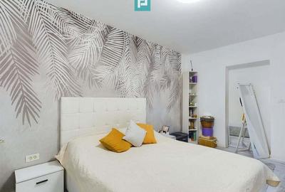 Apartament cu 2 camere la curte , renovat recent Apartament cu 2 camere la curte , renovat recent - 3