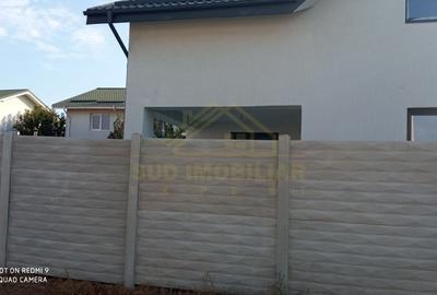 Casa Individuala P+1 teren 308mp Intrare Comuna Berceni - 21