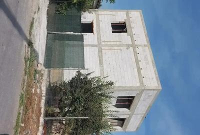 Casă cu 4 camere cu Teren 240 Mp în Lumina - 8